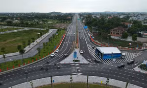 Sức sống mới nơi địa đầu Tổ quốc