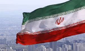 Iran bình luận về cáo buộc chuyển giao máy bay không người lái cho Nga