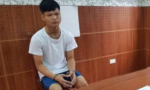 Giải cứu cô gái trẻ bị bán vào quán karaoke
