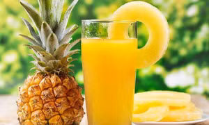 Những thực phẩm giàu vitamin C hơn cả cam, chanh