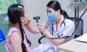 Dấu hiệu trẻ mắc cúm B cần nhập viện