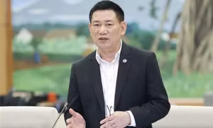 Bộ Tài chính khẳng định sẽ đảm bảo quyền lợi của nhà đầu tư