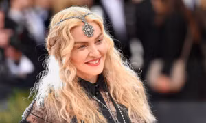 Madonna bất ngờ công khai là người đồng tính