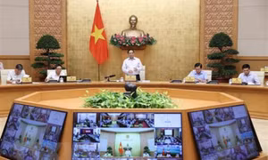 "Nước rút" về đích phát triển KT-XH năm 2022, tạo đà cho năm 2023