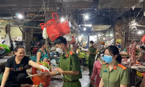 Vẫn còn nhiều người sập bẫy lừa đảo qua mạng
