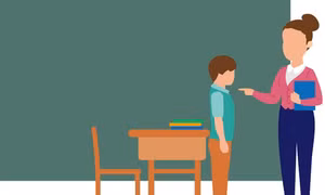 Kỷ luật học sinh không đúng quy định bị phạt tới 10 triệu đồng