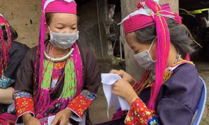 Phụ nữ Quảng Ninh: Bảo tồn, phát huy giá trị văn hóa truyền thống