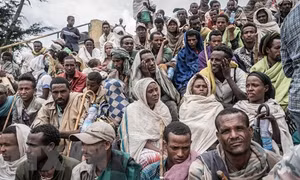 Liên hợp quốc cảnh báo tình hình 'không thể kiểm soát' tại Ethiopia