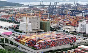 Quỹ Tiền tệ Quốc tế hạ dự báo tăng trưởng kinh tế toàn cầu năm 2023