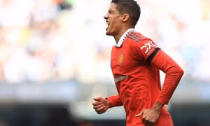 Kết luận cuối về chấn thương của Varane