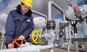 Đức duyệt quỹ 200 tỷ euro giải quyết khủng hoảng năng lượng