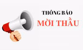 Công ty TNHH 1 Thành viên Nước khoáng Công đoàn Quang Hanh thông báo mời chào hàng cạnh tranh gói thầu cung cấp xe ô tô phục vụ công tác 