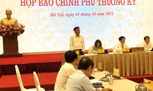 Bộ Nội vụ giải thích nguyên nhân gần 40 nghìn công chức, viên chức thôi việc 