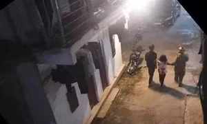 Nữ sinh viên suýt mất mạng bởi bạn trai