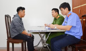 Nạn nhân nữ bị truy sát ở quán gội đầu tại Bắc Ninh đã tử vong
