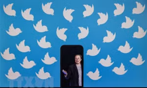 Cách tỷ phú Elon Musk huy động tiền cho thương vụ tiếp quản Twitter