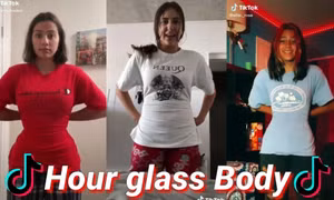 Body-checking: Trào lưu TikTok lợi bất cập hại?