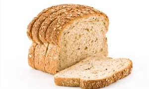 Ăn bánh mì nguyên cám mỗi ngày có tốt cho sức khỏe?
