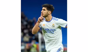 Ancelotti ra phán quyết về tương lai Asensio