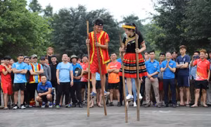 Công ty Than Hòn Gai: “Chìa khóa” giữ chân thợ lò