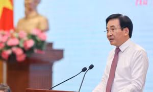 Họp báo Chính phủ thường kỳ tháng 9/2022