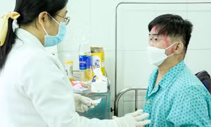 Căn bệnh khiến người lớn và trẻ nhỏ khổ sở, có thể đeo bám suốt đời