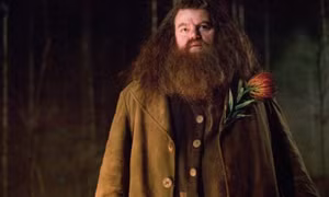 'Bác Hagrid' của phim 'Harry Potter' qua đời ở tuổi 72