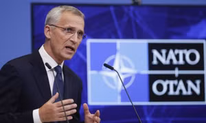 NATO tuyên bố đáp trả trước cuộc tấn công vào cơ sở hạ tầng của khối