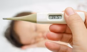 Mắc cúm B thường sốt mấy ngày, khi nào thì khỏi?