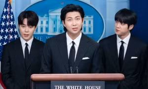 BTS dừng hoạt động, các thành viên nhập ngũ