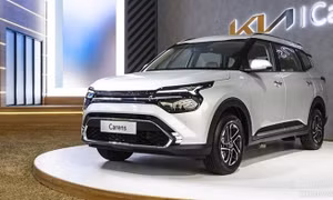 Mẫu MPV được khách Việt mong đợi lộ diện, sắp trình làng với thiết kế vượt xa Mitsubishi Xpander