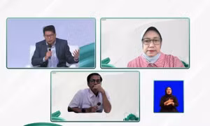 Indonesia đẩy nhanh đóng cửa các nhà máy nhiệt điện than, tham vọng đạt phát thải bằng 0 vào năm 2050