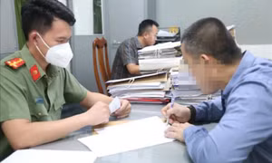Đưa tin sai sự thật về Ngân hàng SCB, một cá nhân bị xử phạt 7,5 triệu đồng