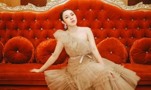 Bảo Trâm Idol: Tôi từng áp lực vì 'Chỉ còn những mùa nhớ' quá thành công