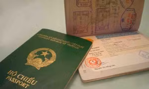 Du lịch Nhật Bản, Hàn Quốc: Khó khăn về visa cản bước du khách Việt