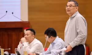 Bộ Công an bác bỏ tin đồn thất thiệt liên quan đến ông Phạm Nhật Vượng (VinGroup); thông tin về vụ án Tập đoàn An Đông (Vạn Thịnh Phát)