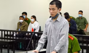 Tuyên án tử hình kẻ đóng đinh vào đầu bé gái 3 tuổi, yêu cầu điều tra người mẹ