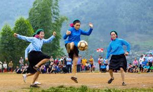 Thu Đông ở miền Đông Quảng Ninh có gì hấp dẫn?