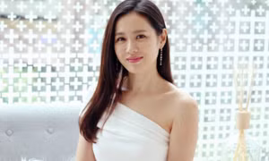 Son Ye Jin sẽ sinh con trai đầu lòng vào cuối năm nay