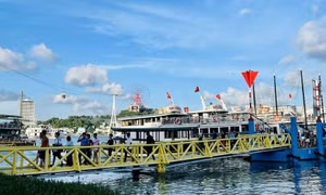 Thực hiện “mục tiêu kép” - Sức mạnh lan toả