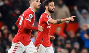 Sau Eriksen, M.U nguy cơ mất thêm 2 trụ cột trước Chelsea