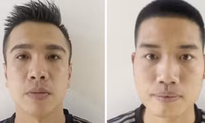 Nhóm cho vay lãi nặng ép con nợ viết giấy mua hộ điện thoại