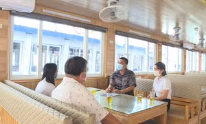 Hoạt động ngân hàng đảm bảo ổn định