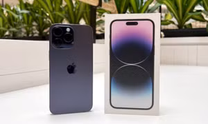Lý do iPhone 14 phải được mở hộp tại cửa hàng
