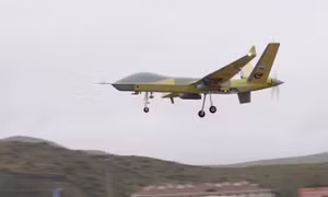Thử nghiệm UAV tạo mưa trên cao nguyên Thanh Tạng