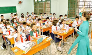 Chấp nhận chứng chỉ nghiệp vụ sư phạm đã cấp trước 22/5/2021