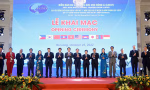 Bản tin Quảng Ninh ngày 25/10/2022