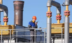 Các nước phương Tây gia tăng biện pháp trừng phạt Nga