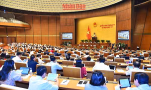 Cần quy định về tự chủ để cởi nút thắt cơ chế cho bệnh viện công