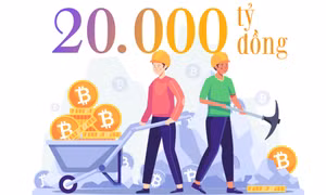 20.000 tỉ đồng - là trị giá gói vay tiêu dùng ưu đãi dành cho công nhân lao động vừa được triển khai